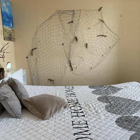 Moewennest Lejlighed *