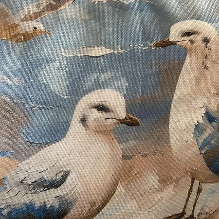 Moewennest Lejlighed Dahme (Schleswig-Holstein)