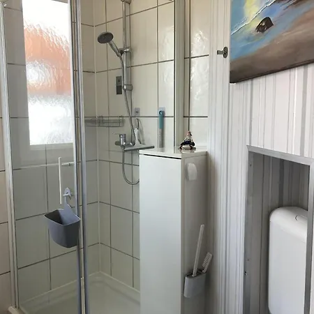 Moewennest * Dahme (Schleswig-Holstein)