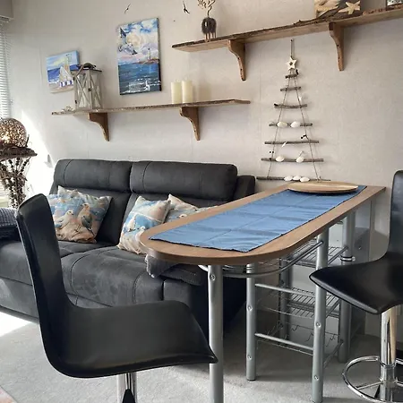 Moewennest Apartment
