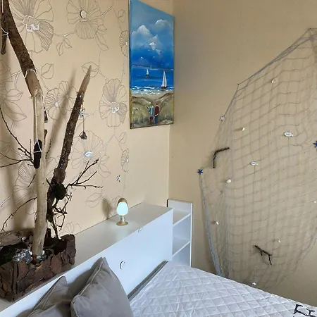 Moewennest Apartment Dahme (Schleswig-Holstein)