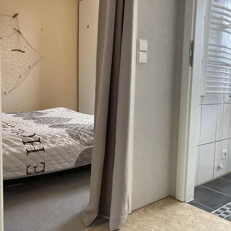 Apartment Moewennest Dahme (Schleswig-Holstein)