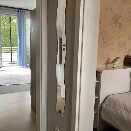 Moewennest Dahme (Schleswig-Holstein)