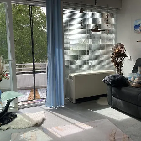 Moewennest Apartment