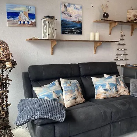 Apartment Moewennest Dahme (Schleswig-Holstein)