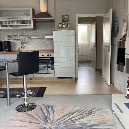 Moewennest Lejlighed