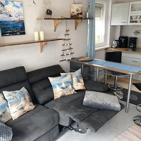 Apartment Moewennest