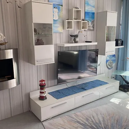 Moewennest Lejlighed Dahme (Schleswig-Holstein)