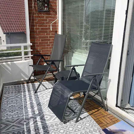 Moewennest Lejlighed Dahme (Schleswig-Holstein)