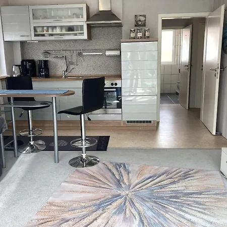 Moewennest Apartment