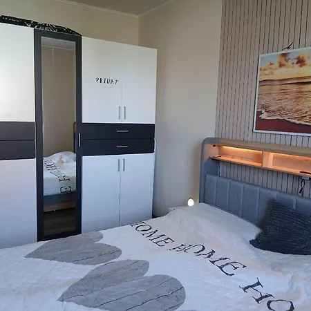 Moewennest Apartment