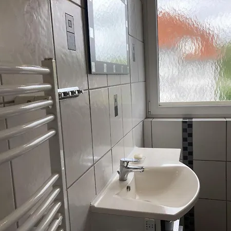 Moewennest Apartment