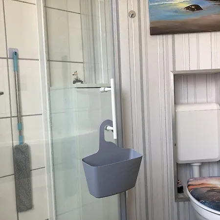Apartment Moewennest Dahme (Schleswig-Holstein)