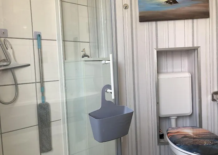 Apartmán Moewennest *