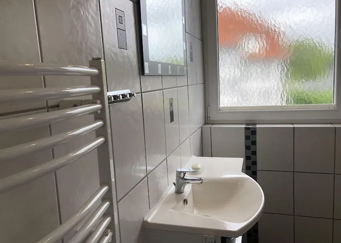 Moewennest Apartmán *