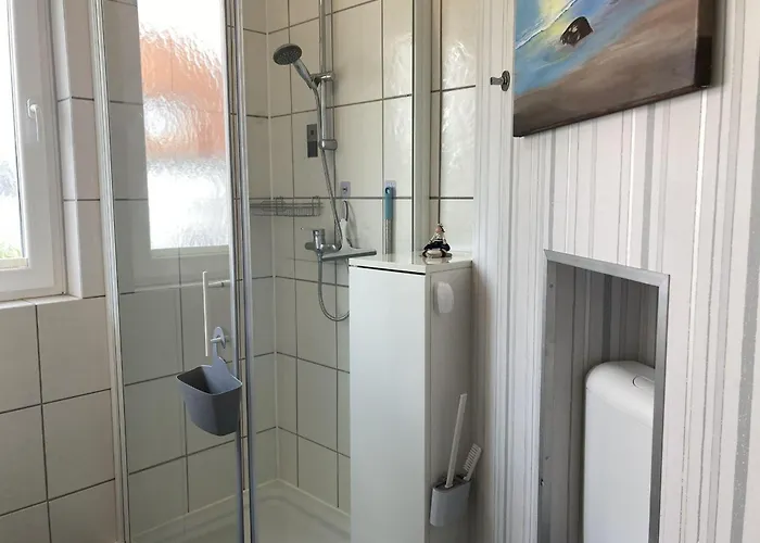 Moewennest * Dahme (Schleswig-Holstein)