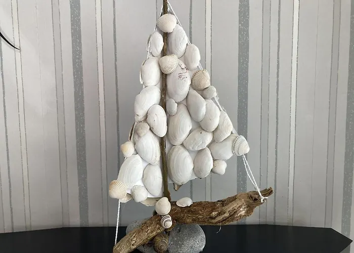Apartmán Moewennest *